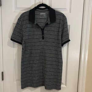 Express Men’s Polo